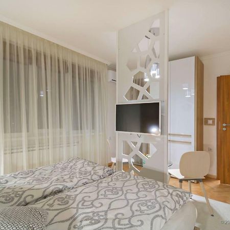 Apartment Art Wielkie Tyrnowo Zewnętrze zdjęcie