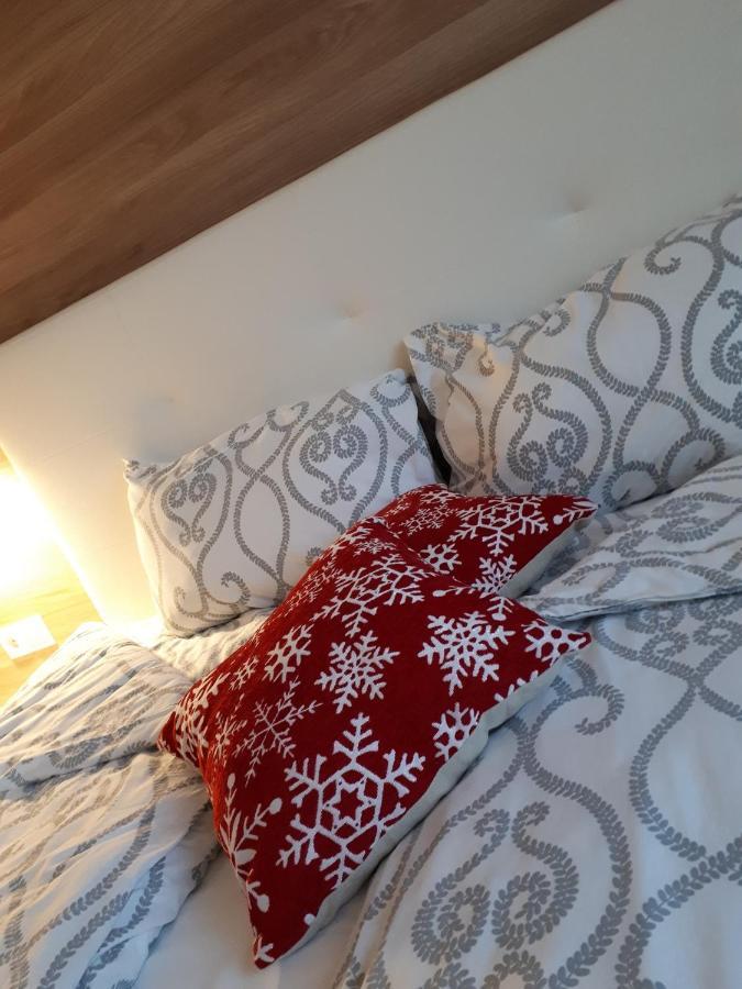 Apartment Art Wielkie Tyrnowo Zewnętrze zdjęcie