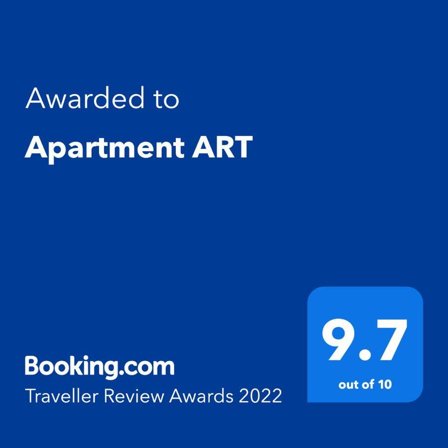 Apartment Art Wielkie Tyrnowo Zewnętrze zdjęcie