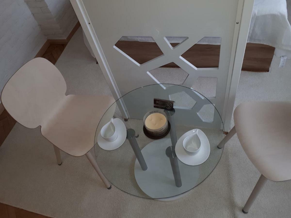Apartment Art Wielkie Tyrnowo Zewnętrze zdjęcie