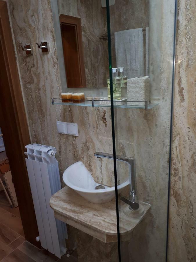 Apartment Art Wielkie Tyrnowo Zewnętrze zdjęcie
