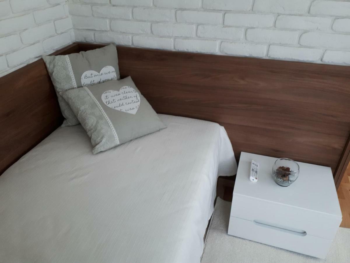Apartment Art Wielkie Tyrnowo Zewnętrze zdjęcie