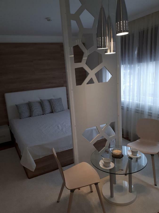 Apartment Art Wielkie Tyrnowo Zewnętrze zdjęcie