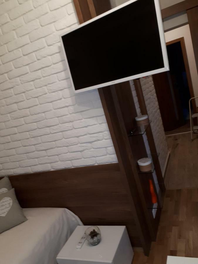 Apartment Art Wielkie Tyrnowo Zewnętrze zdjęcie