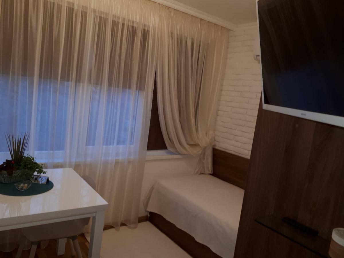 Apartment Art Wielkie Tyrnowo Zewnętrze zdjęcie