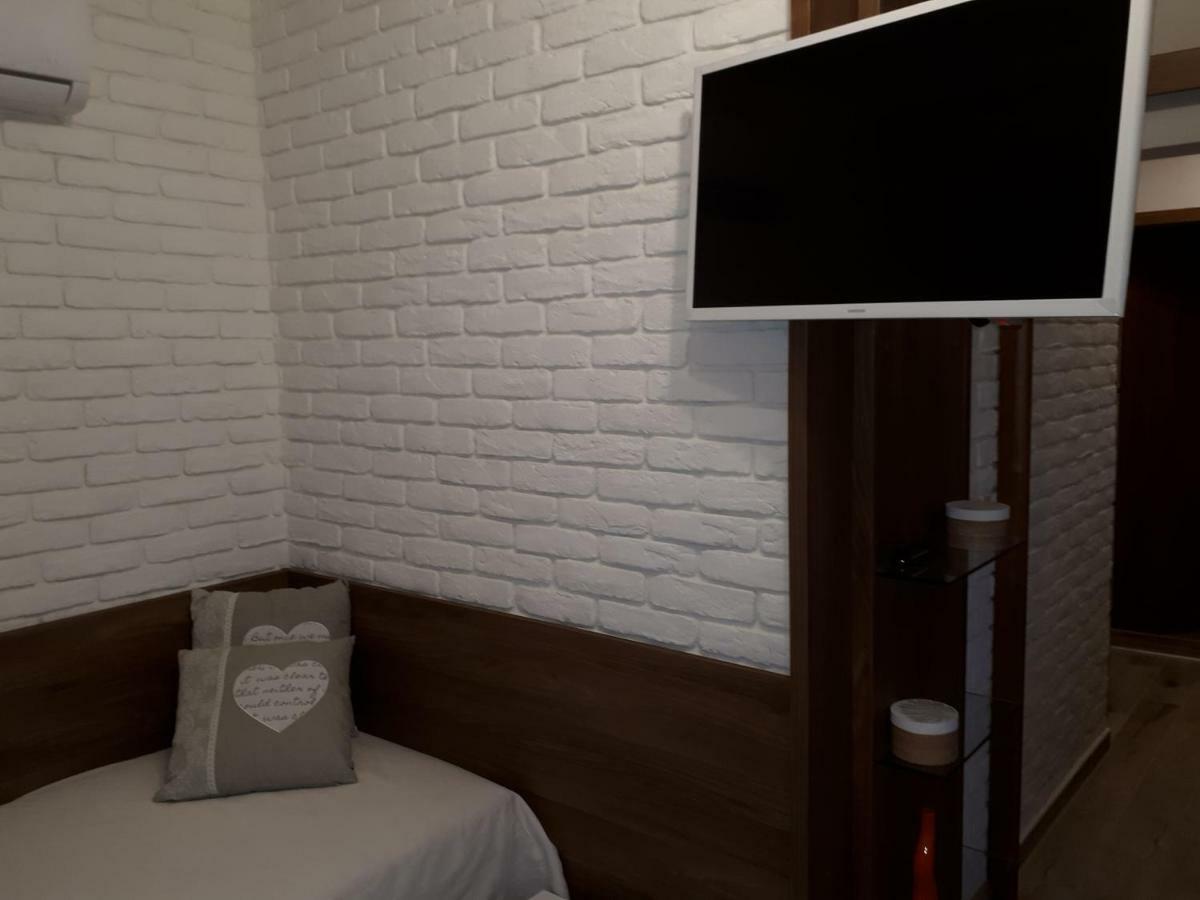 Apartment Art Wielkie Tyrnowo Zewnętrze zdjęcie