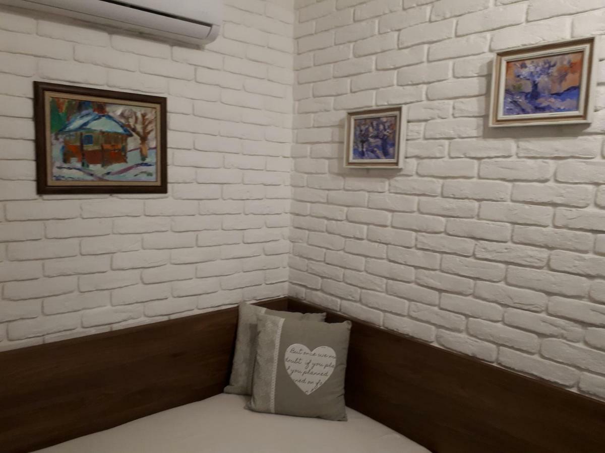 Apartment Art Wielkie Tyrnowo Zewnętrze zdjęcie