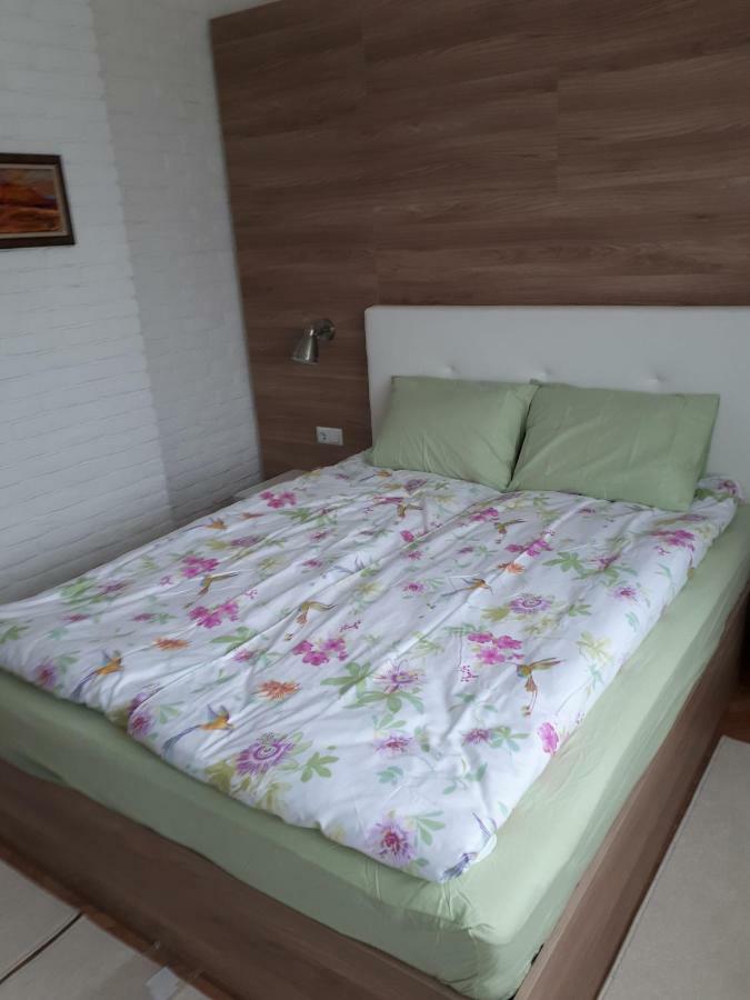 Apartment Art Wielkie Tyrnowo Zewnętrze zdjęcie