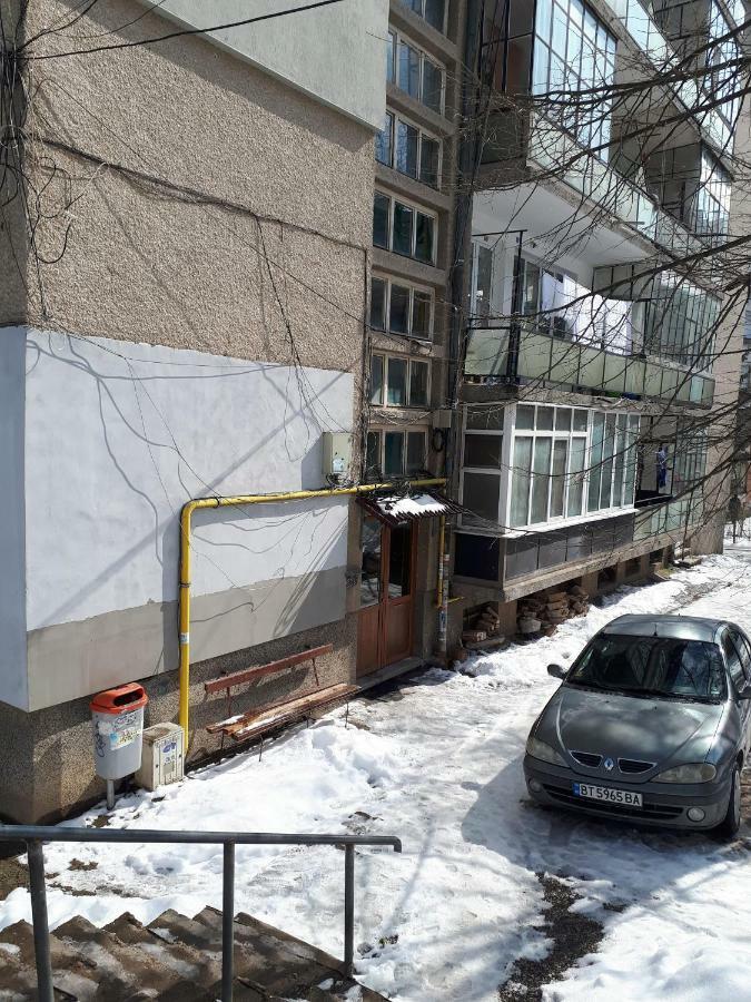 Apartment Art Wielkie Tyrnowo Zewnętrze zdjęcie