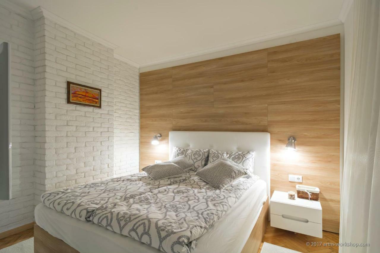 Apartment Art Wielkie Tyrnowo Zewnętrze zdjęcie