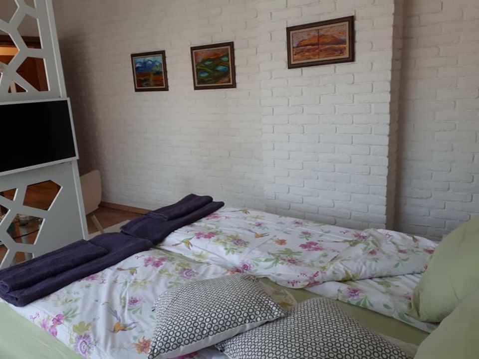 Apartment Art Wielkie Tyrnowo Zewnętrze zdjęcie