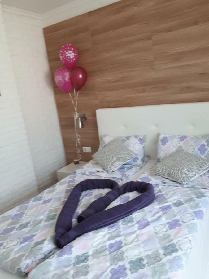 Apartment Art Wielkie Tyrnowo Zewnętrze zdjęcie