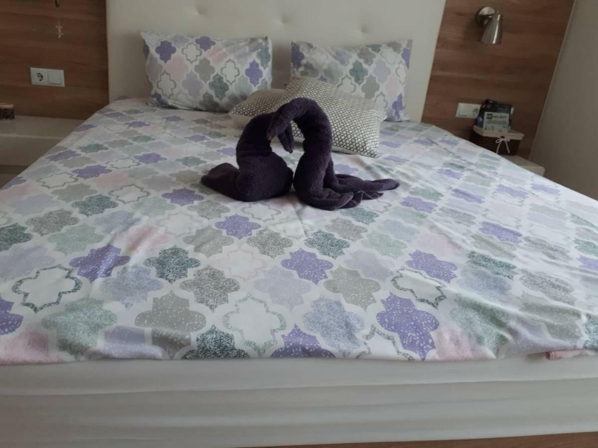 Apartment Art Wielkie Tyrnowo Zewnętrze zdjęcie