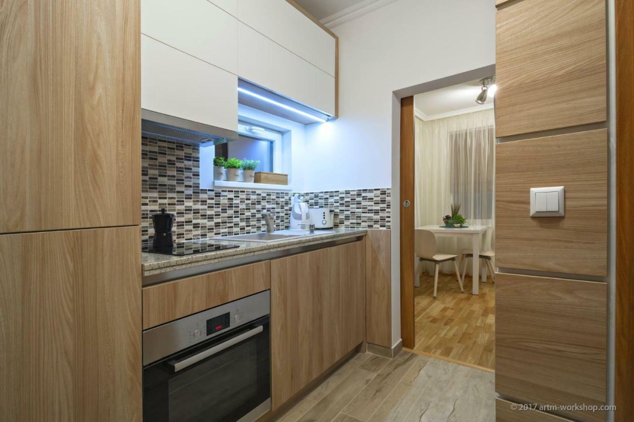 Apartment Art Wielkie Tyrnowo Zewnętrze zdjęcie