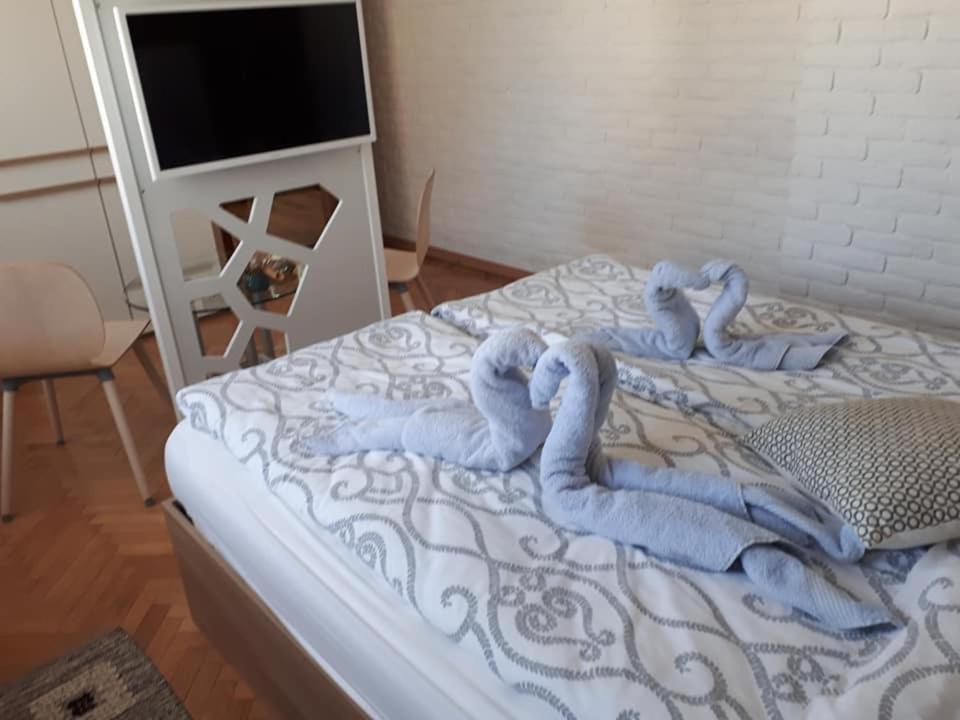 Apartment Art Wielkie Tyrnowo Zewnętrze zdjęcie